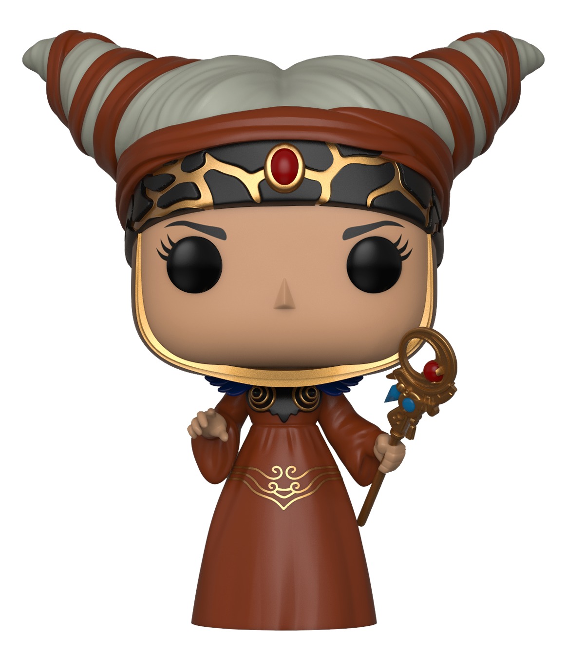 Power Rangers - Rita Repulsa Pop! Vinyl Figure image