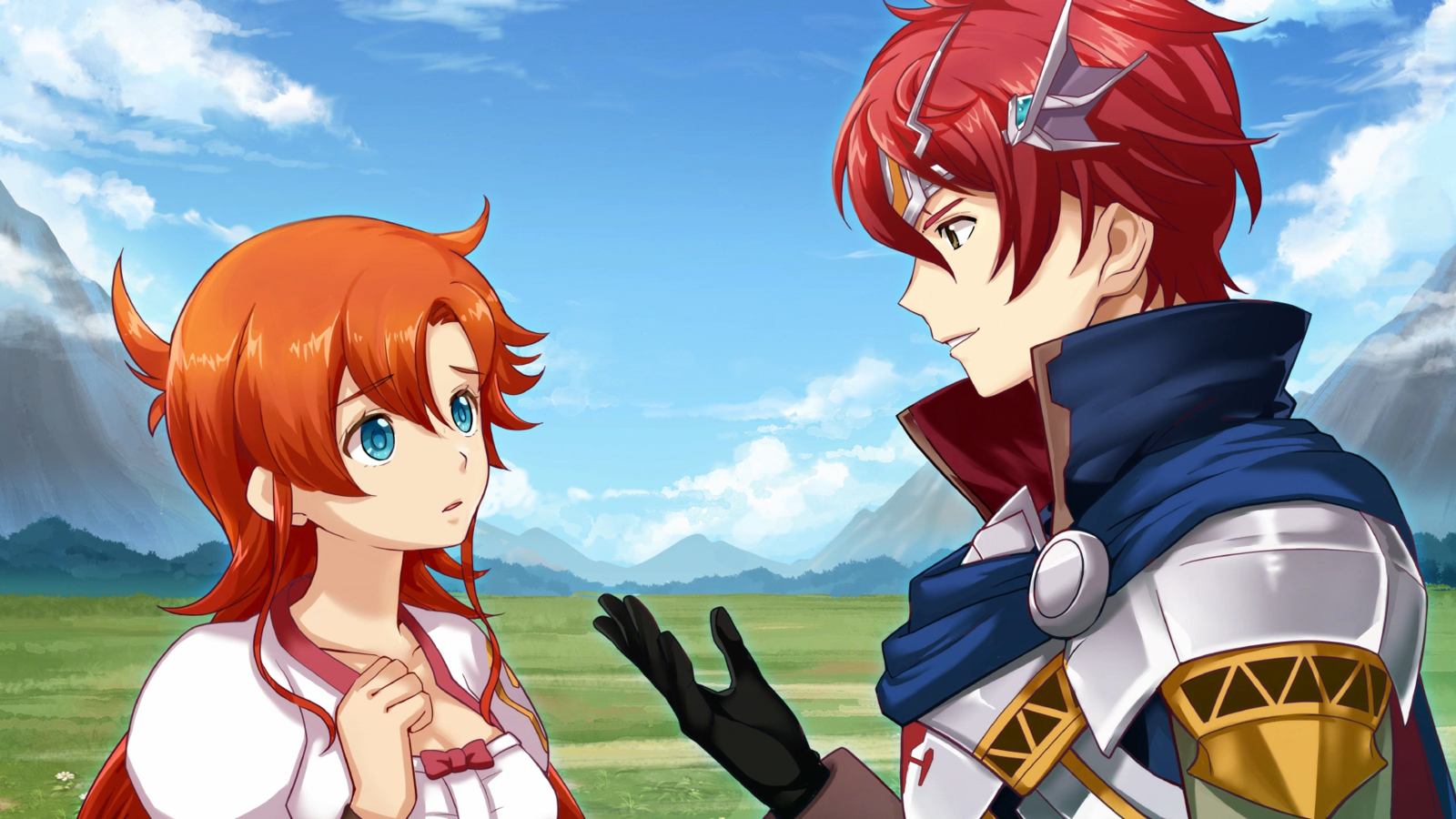 Langrisser I & II for PS4 image