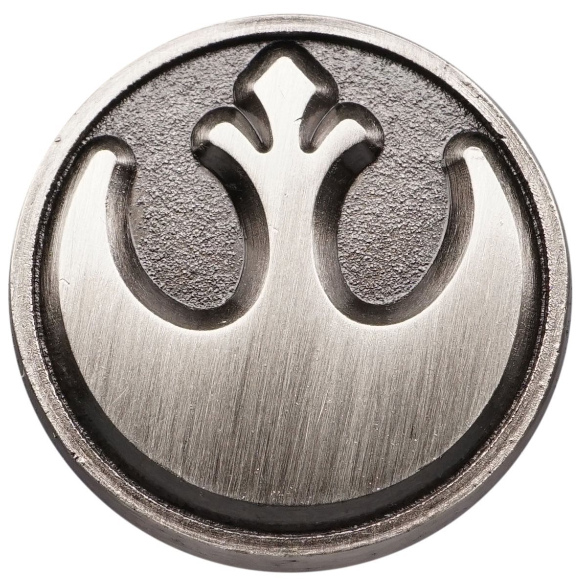 Star Wars: Rebel Alliance Pewter Lapel Pin image