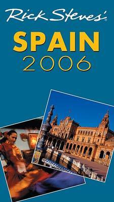 Spain: 2006 by Rick Steves image