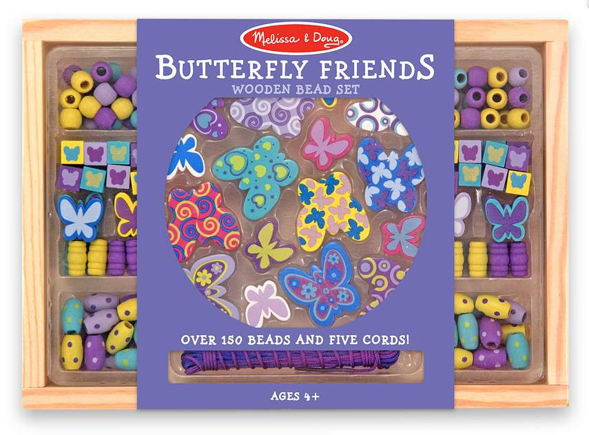 melissa and doug butterfly