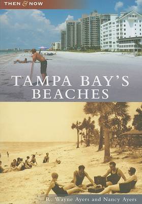 Tampa Bay's Beaches by R Wayne Ayers image