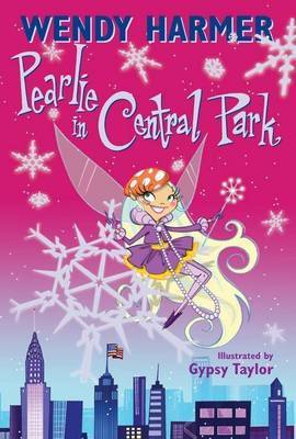 Pearlie In Central Park by Wendy Harmer image