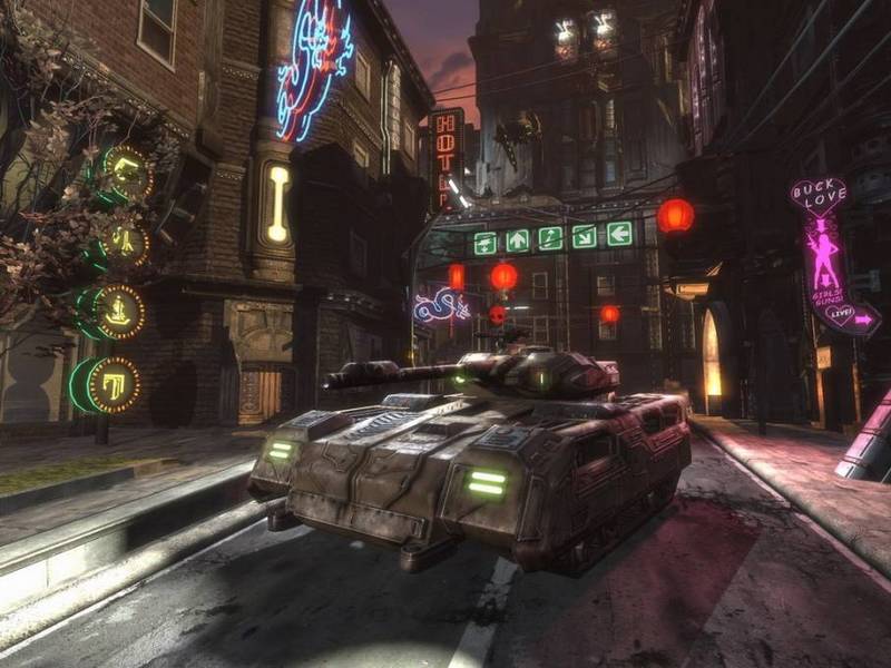 Unreal Tournament III image