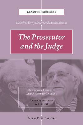 The Prosecutor and the Judge image