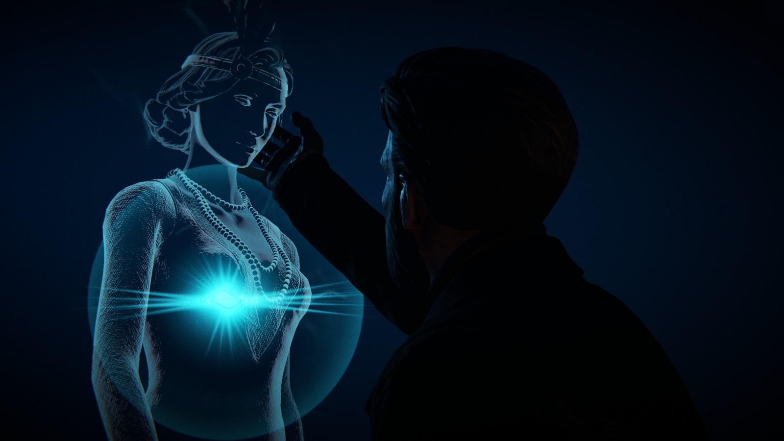 Black Mirror for Xbox One image