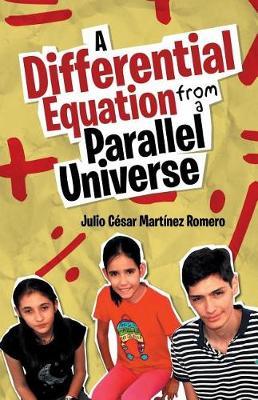 A Differential Equation from a Parallel Universe by Julio Cesar Martinez Romero image