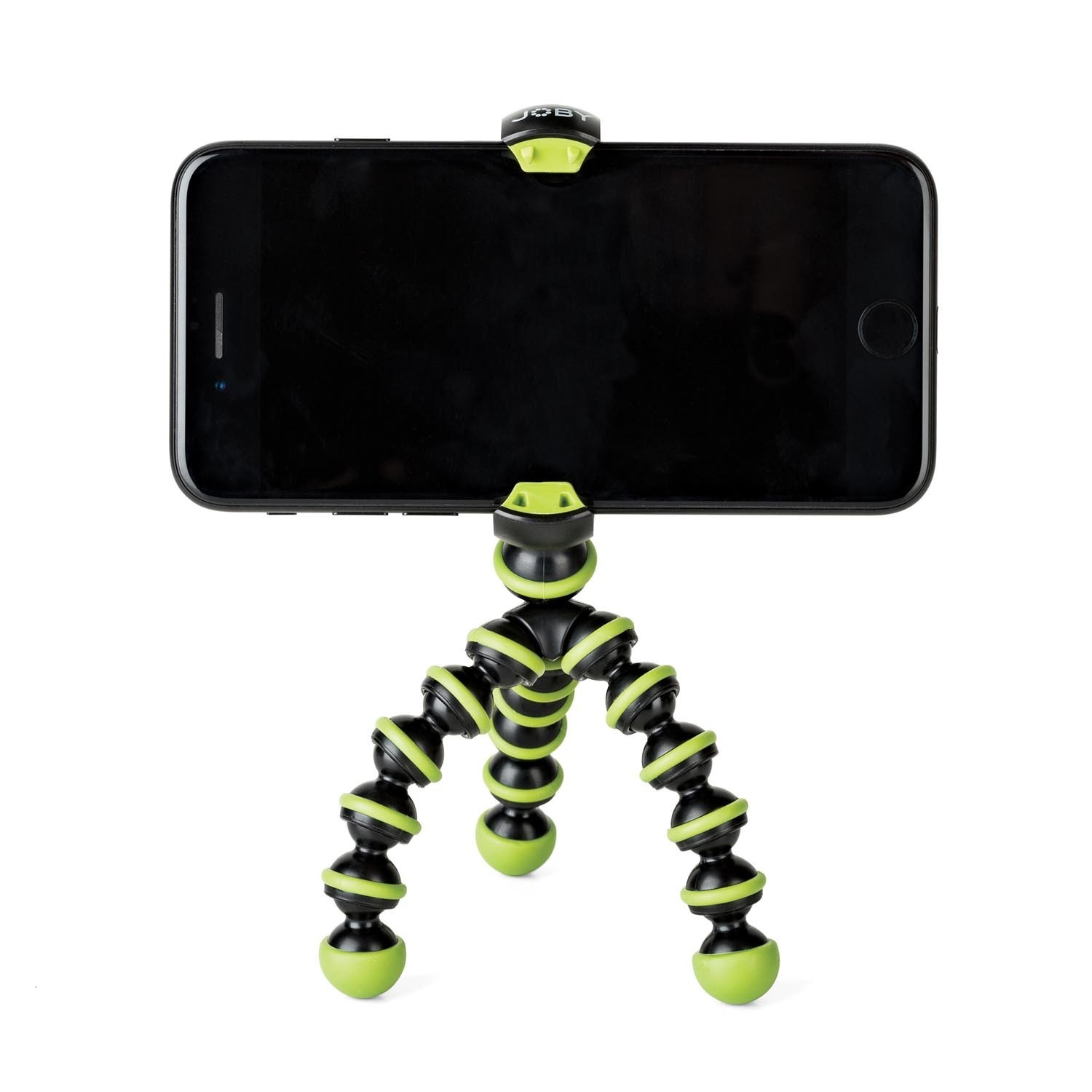 Joby GorillaPod Mobile Mini - Green image