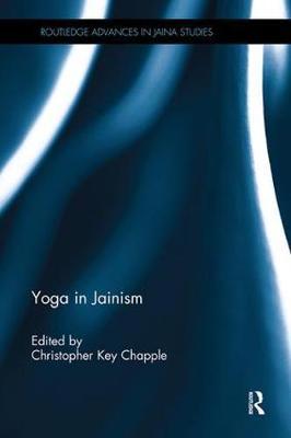 Yoga in Jainism image