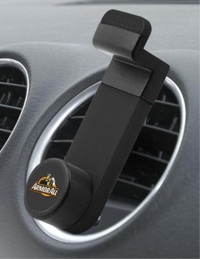 Armor All: Universal Vent Phone Mount