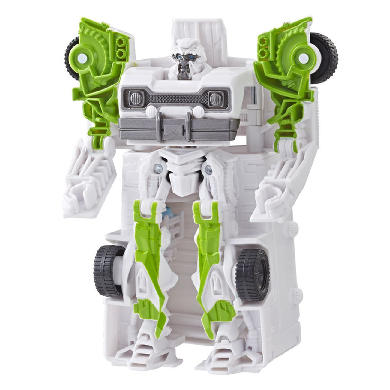 Buy Transformers Energon Igniters Autobot Ratchet at Mighty Ape