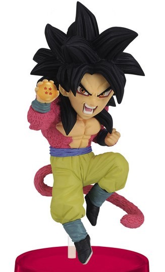 ss4 goku figure