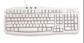 Microsoft Basic Keyboard PS2 Q95-00078S Microsoft Basic Keyboard PS2 Q95-00078S