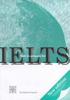 How to Prepare for IELTS: Individual set by Ray De Witt image