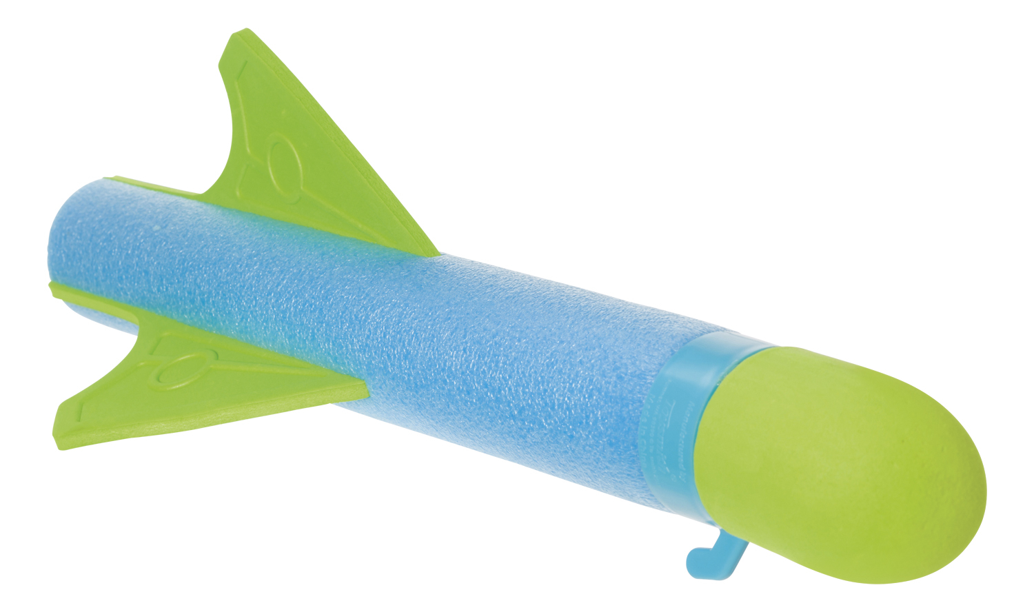 Buy Toysmith Missile Launcher at Mighty Ape NZ