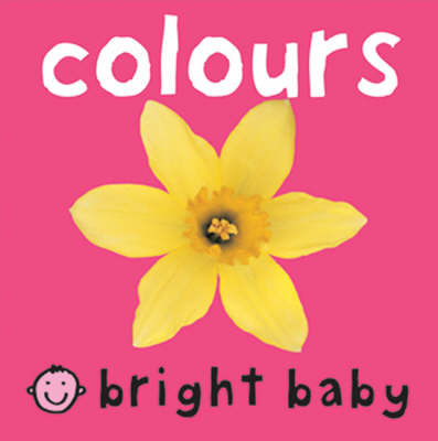 Bright Baby - Colours image