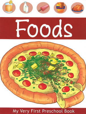 Foods by Pegasus image