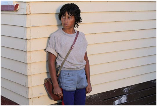 Boy on Blu-ray image
