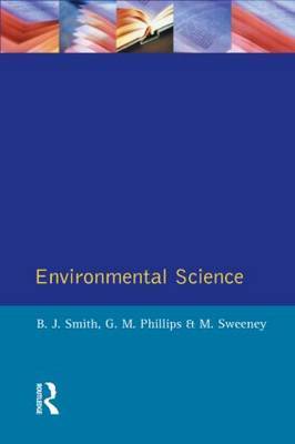 Environmental Science by B.J. Smith image