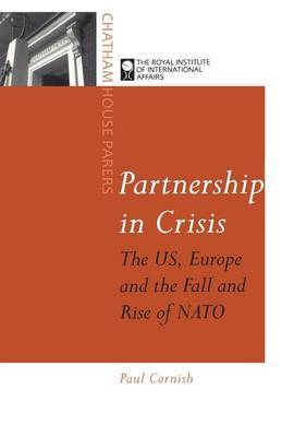 Partnership in Crisis? by Paul Cornish image