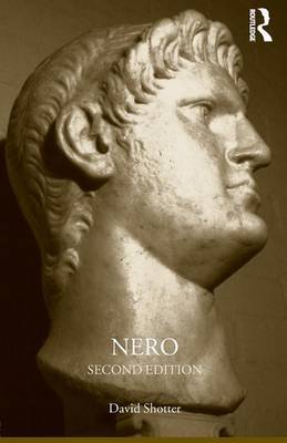Nero by David Shotter image