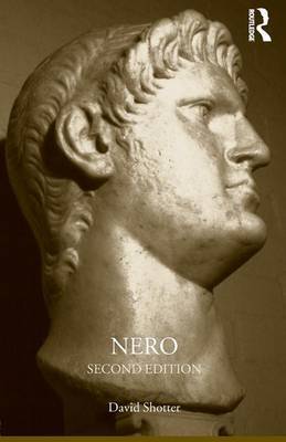 Nero by David Shotter