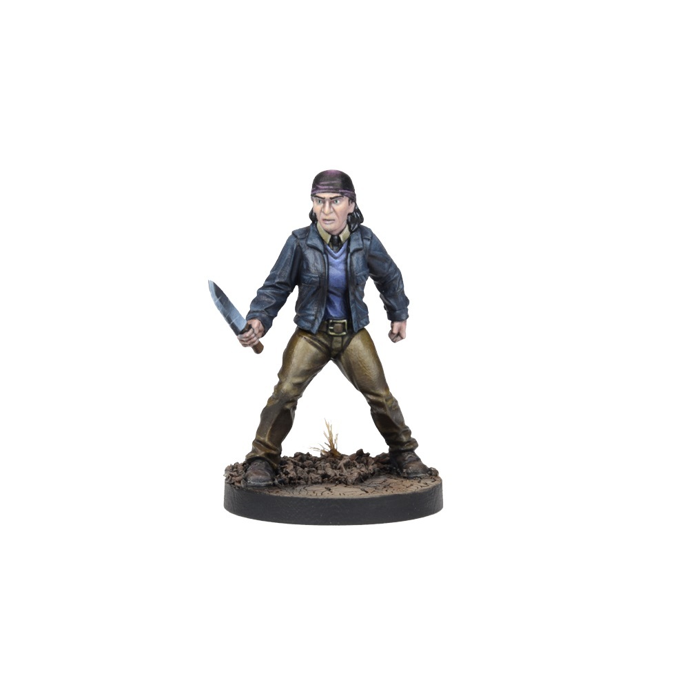 The Walking Dead: All Out War Core Set