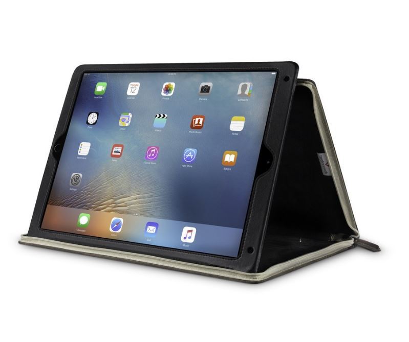 Twelve South BookBook for iPad Pro 9.7" (Rutledge) image