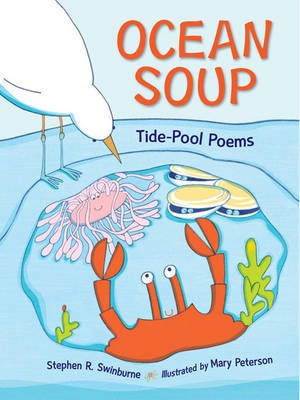 Ocean Soup by Stephen R Swinburne image