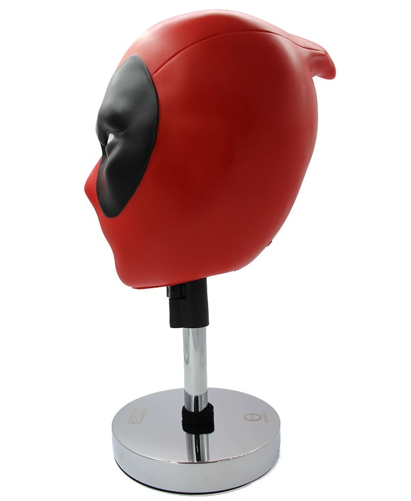 Deadpool VR Headset Stand for PS4 image