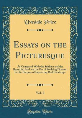 Essays on the Picturesque, Vol. 2 by Uvedale Price image