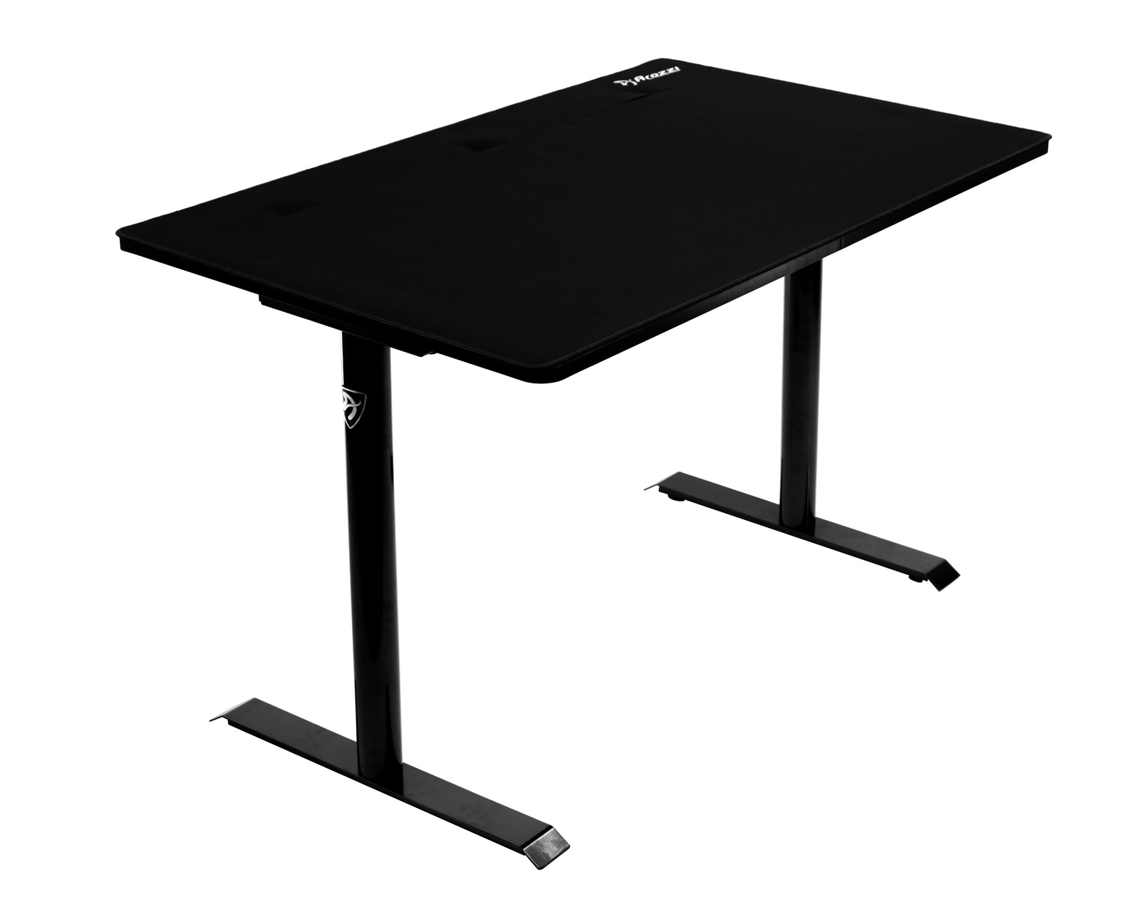 Arozzi Arena Leggero Gaming Desk (Black)