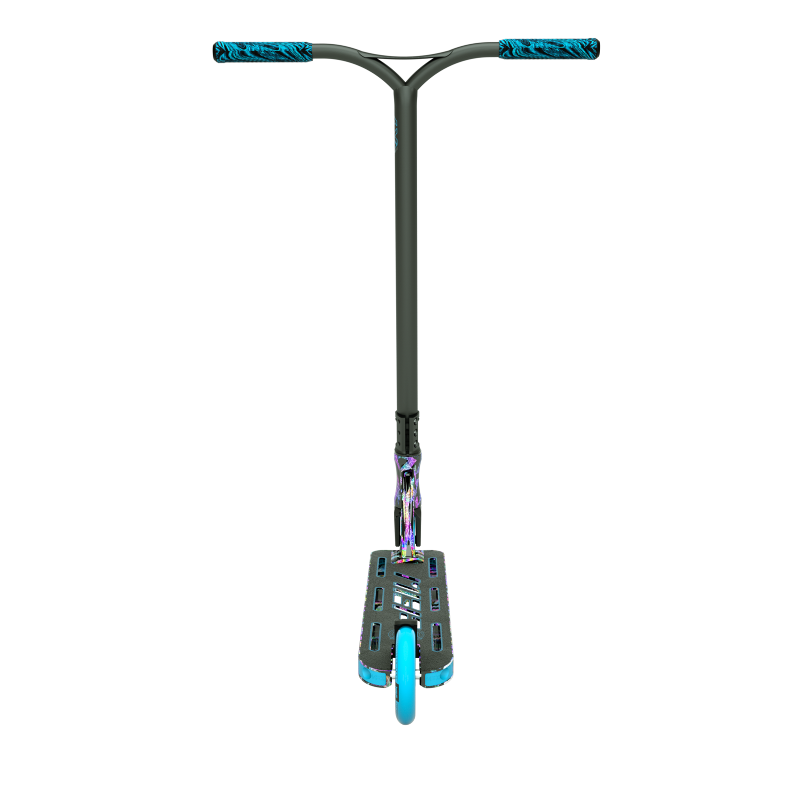 MADD Gear: VX9 Extreme Scooter - Nitrous image