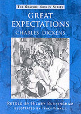 Great Expectations by Charles Dickens image