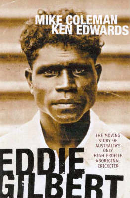 Eddie Gilbert by Mike Colman image