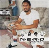In Search Of... by N*E*R*D In Search Of... by N*E*R*D