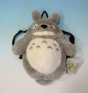 My Neighbor Totoro Backpack