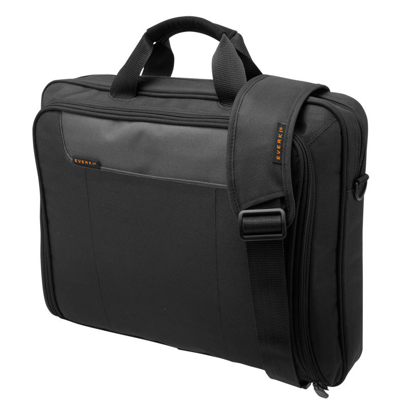 16" EVERKI Advance Laptop Briefcase at Mighty Ape NZ