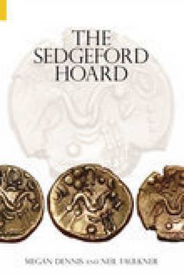 The Sedgeford Hoard by Megan Dennis image