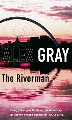 The Riverman by Alex Gray image