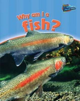 Why am I a Fish? by Greg Pyers image