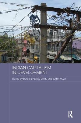 Indian Capitalism in Development image