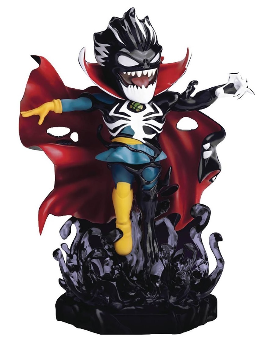 dr strange minifigure