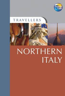 Northern Italy by Lara Dunston image