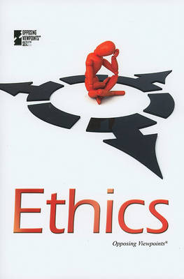 Ethics on Paperback by Roman Espejo