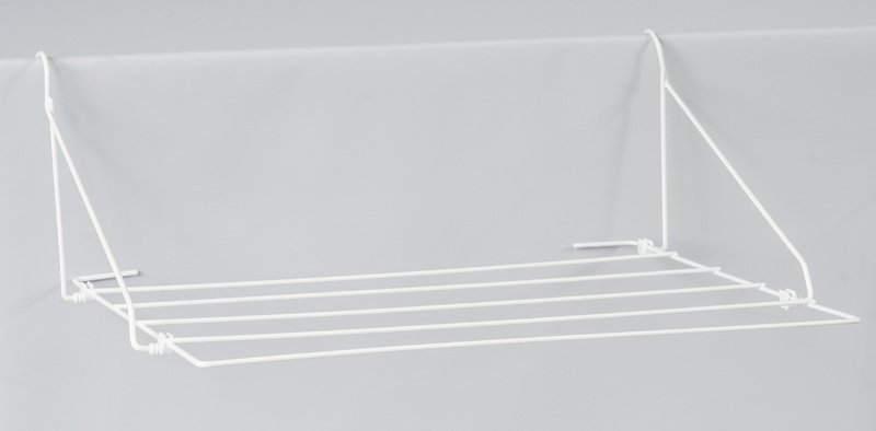 L.T. Williams - Overdoor Clothes Airer image