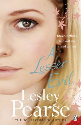 A Lesser Evil by Lesley Pearse image