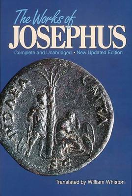 The Works of Josephus by Flavius Josephus image