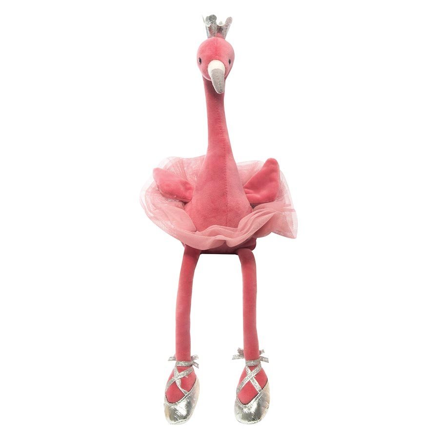 Jellycat - Fancy Flamingo image