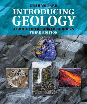 Introducing Geology by Graham Park image